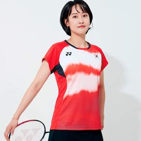 YONEX 女式 T 恤 20641EX