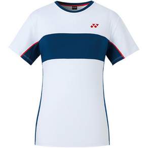 YONEX 女式 T 恤 213TS024F