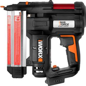 WORX 無繩塔卡熊工具 WX840.9, 1個