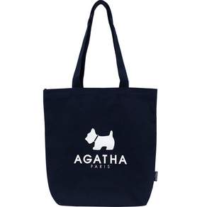 Agata 彩色基本款環保袋 AGT192-514