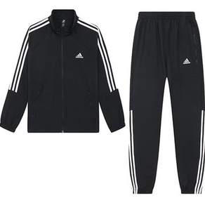 Adidas Kids B 梭織運動服套裝 GT6967