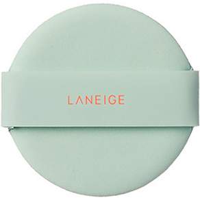 LANEIGE Neo Cushion 啞光粉撲, 單色, 1個