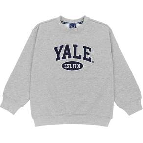 Yale Kids 兒童符號運動衫 RKYMT23F006