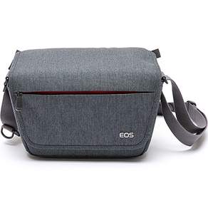 Canon 佳能 EOS BAG 2356 相機包, 深灰色