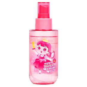 Pinky 孩童用順髮噴霧, 1個, 120ml