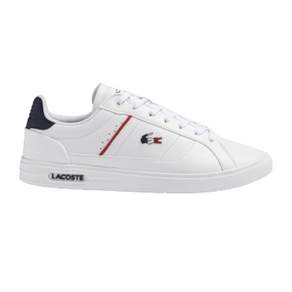 Lacoste 男士 EUROPA PRO TRI 123 1 SMA 運動鞋