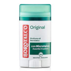 BOROTALCO 經典體香棒, 1個, 40ml