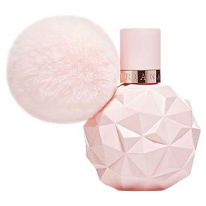 Ariana Grande 甜如蜜糖 淡香精, 100ml, 1瓶