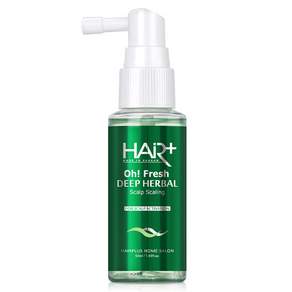 HAiR Plus Offresh頭皮去角質, 50ml, 1個