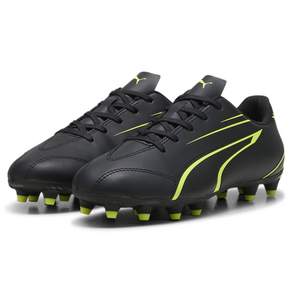 PUMA 兒童 VITORIA FG AG Jr 足球鞋 10748603