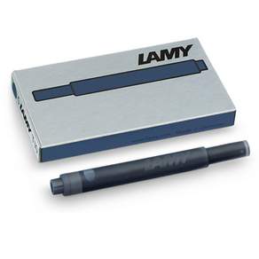 Lamy 鋼筆用墨水匣, 懸崖, 1個