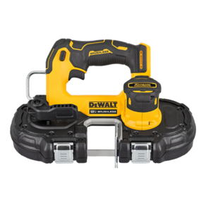 DEWALT 得偉 [KC認證] DeWalt 12V MAX BL 充電式帶鋸 DCS375, 1個