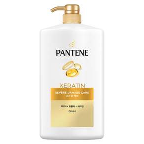 PANTENE 潘婷 護髮精華素, 1800ml, 1瓶