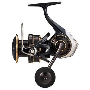 DAIWA 22 Caldia SW 旋轉釣線輪, 混色, 5000-CXH