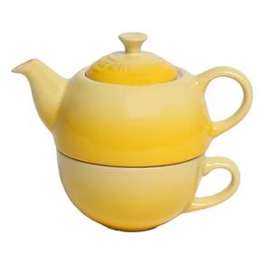 LE CREUSET Tea For One, 太陽, 1個