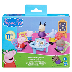 Peppa Pig 佩佩豬的遊戲小組遊戲組, 1盒