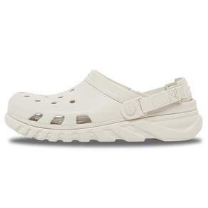 crocs 卡駱馳 Duet Max涼拖鞋 208776-160