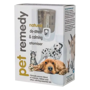 Pet remedy 放輕鬆 自動噴霧器, 1盒, 250ml