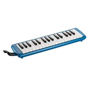 HOHNER 學生 32 旋律 C9432, 1個, 藍色 (C943215)