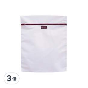 felt Ichiban 有感良品 角型洗衣袋 極細款 45*55cm, 3個
