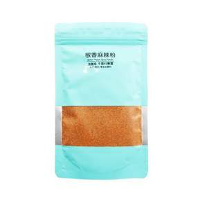 頂膳珍 椒香麻辣粉, 100g, 1包