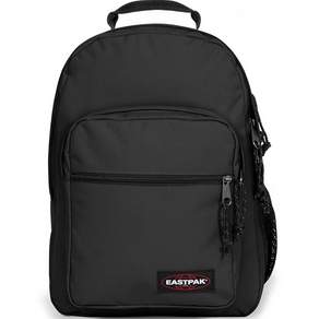 EASTPAK Morius素色後背包 8 EMCBA21, 黑色