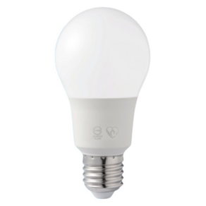 EVERLIGHT 億光 高亮度LED燈泡 18W 95 x 174mm 102g, 白光, 1個