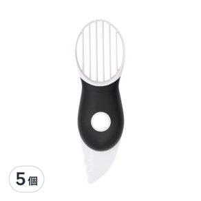 OXO 3in1 酪梨去核切片器, 5個