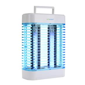 UNIMAX Bug Killer 18W LED 燈驅蚊器, OTB-1600W