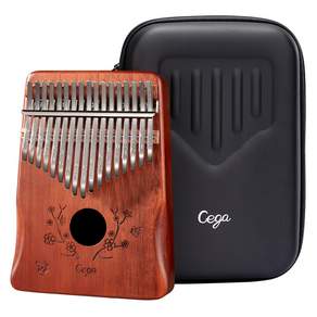 Cega Core 全固態 Kalimba MFA01-C