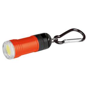 moses. 小探險家 LED磁吸式迷你手電筒, 顏色隨機, 1個