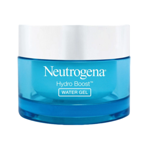 Neutrogena 露得清 水活保濕凝露, 50g, 1罐