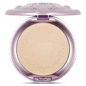 ETUDE Secret Beam閃耀提亮蜜粉餅 SPF36 PA+++ 15g, 1個, W13 Natural Pearl Beige