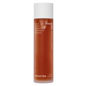 INNISFREE 紅茶青春修護精華, 145ml, 1入