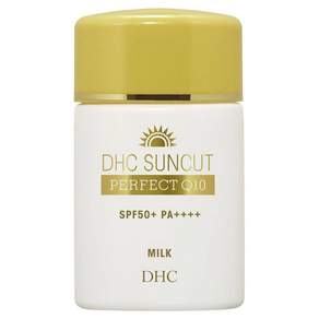 DHC 金靚白水亮防曬乳 台灣公司貨 SPF50+ PA++++, 50ml, 1瓶