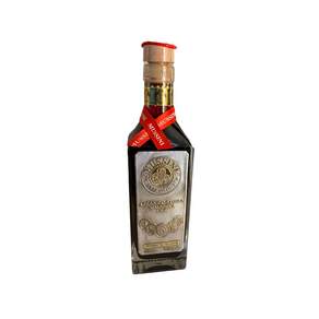 MUSSINI 慕仙尼 18特級黑酒醋, 250ml, 1瓶