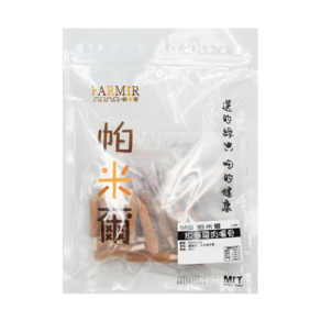 PARMIR 帕米爾 短條嚼骨 50個, 雞肉, 1袋