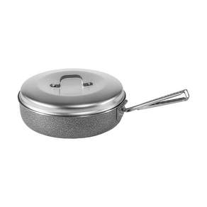 Trangia Frypan 手柄可折不沾煎鍋 含鍋蓋 307260 直徑200 x 82mm 390g, 1個