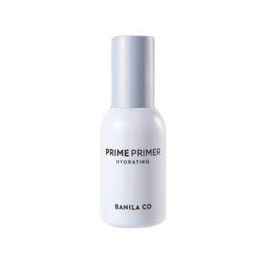 BANILA CO Prime 保濕妝前乳 Hydrating 30ml, 1瓶