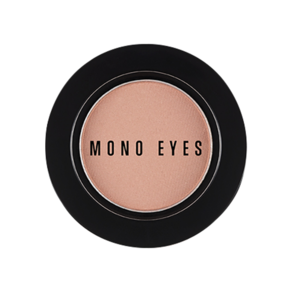 ETUDE Mono eyes 單色眼影 1.2g, M30 Cinnamon Tea, 1個