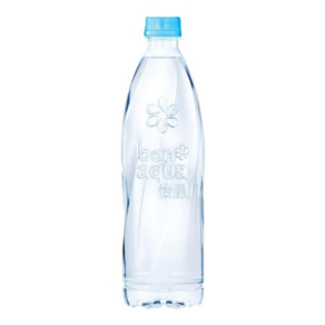 bonaqua 怡漾 鹼性離子水, 588ml, 24瓶