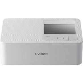 Canon 佳能 SELPHY 照片小型印相機, CP1500, 白色