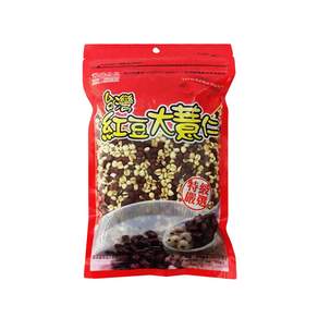 耆盛 紅豆大薏仁, 500g, 1包