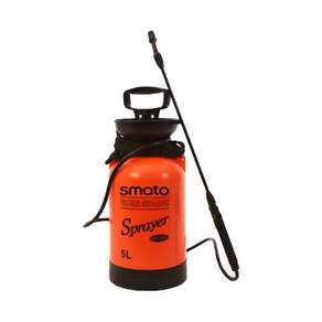 Smato 氣壓式噴霧器 5L, 1入