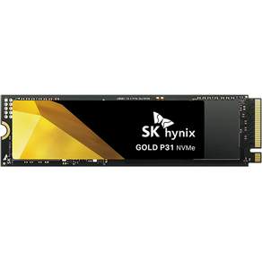 SK hynix 海力士 GOLD P31 NVMe SSD硬碟, 單品, 1TB