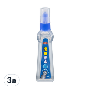 LIBERTY 利百代 滾珠膠水 LG15, 50ml, 3瓶