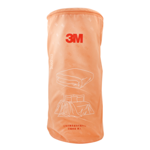 3M 全面抗蹣柔感系列 被套, 1組