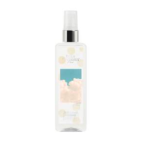 BODY FANTASIES 香氛身體噴霧 Soft Cloud Fantasy, 118ml, 1瓶