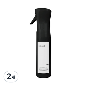 Dinovo 半自動噴霧器 300ml, 2個