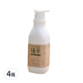 歐美淨 植萃酵素除霉清潔劑, 500ml, 4瓶